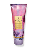 Vanilla Ease Crema