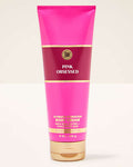 Pink Obsessed Crema