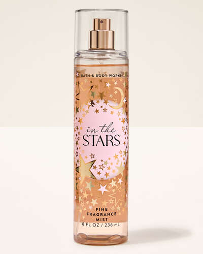 In the Stars Body Mist