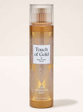 Touch of Gold Body Mist