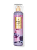 Vanilla Ease Body Mist