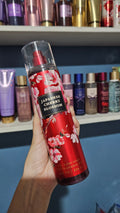 Japanese Cherry Blossom Body Mist