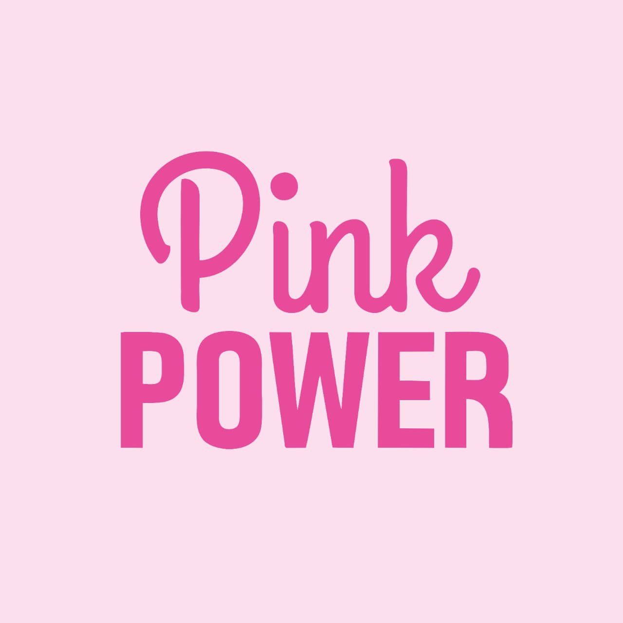 PinkPower HN